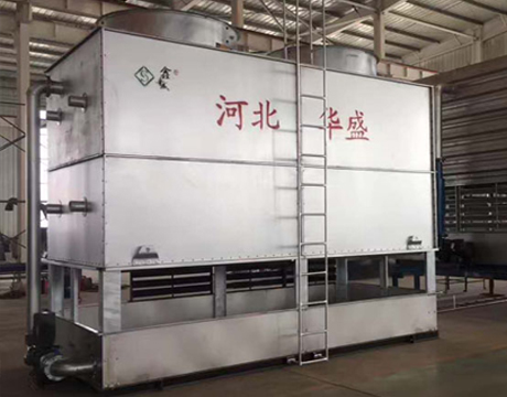 蒸發(fā)式空冷器日常保養(yǎng)和維護(hù)該如何做