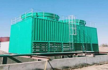 FBH系列橫流密閉式冷卻塔供應(yīng)